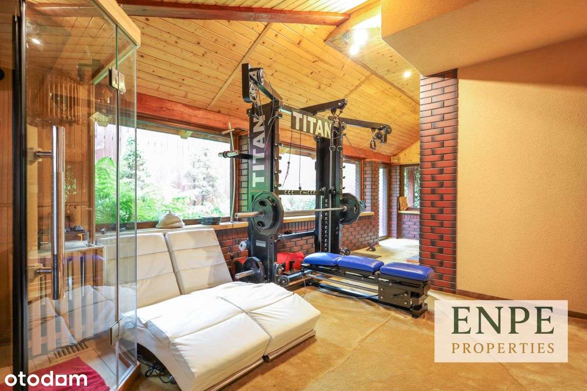 Piękny dom w pięknym miejscu 220 m2 | Pogórze wiśn-11