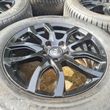 ZIMA KOŁA 17 KIA SPORTAGE TUCSON IX35 ASX ECLIPS CROSS 225/60 R17 - 8