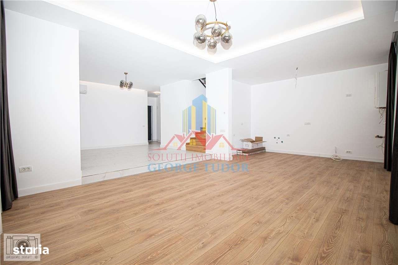 Vila P+1E 165 mp.utili,Str.Ogorului, Corbeanca,NU se aplica TVA, 0%COM-9