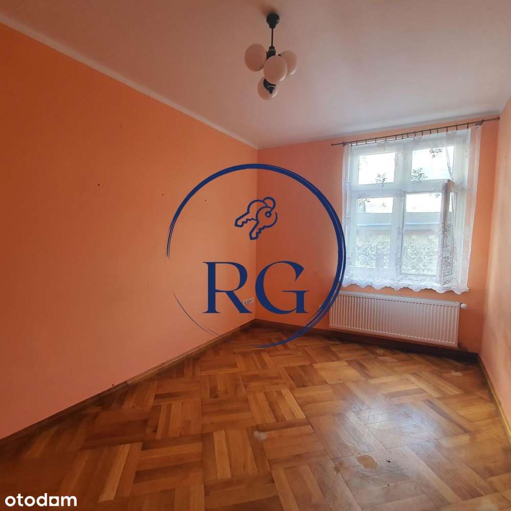 Bezczynszowe , duże mieszkanie-5