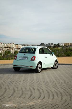 Fiat 500 - 8