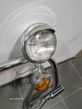 Gmol Lightbar Harley Davidson Dyna FXR - 4