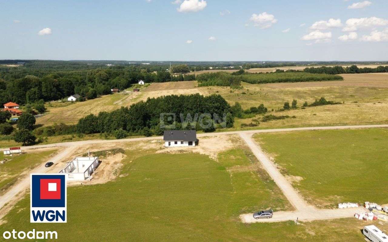 Działka budowlana, Płaszewko, 1000m2 - Pełny obrazek: 4/20