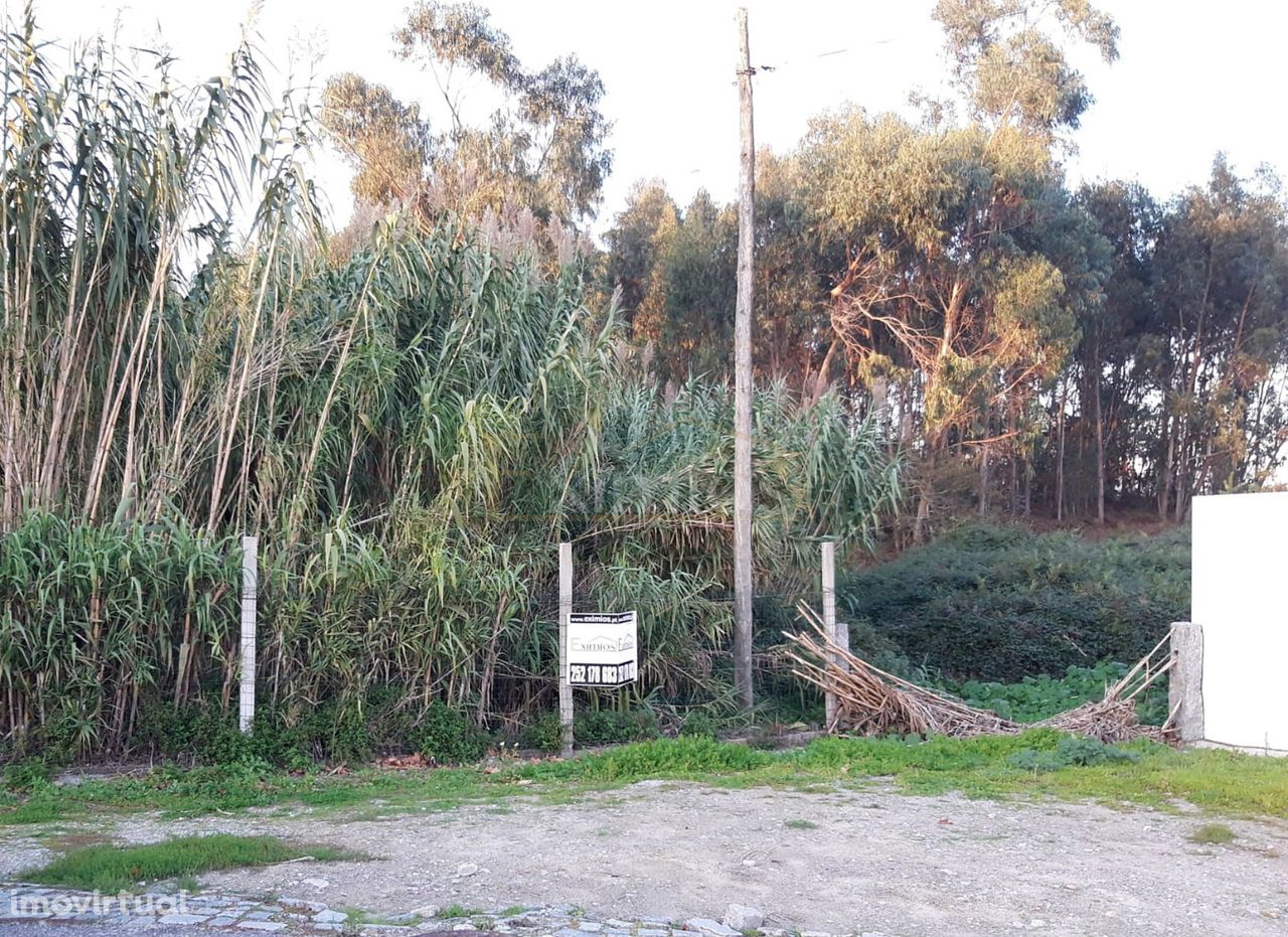 Terreno, para venda, em Argivai