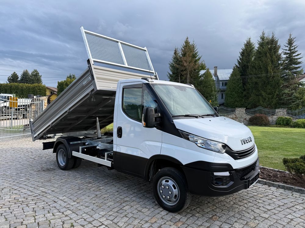 Iveco Daily 2017