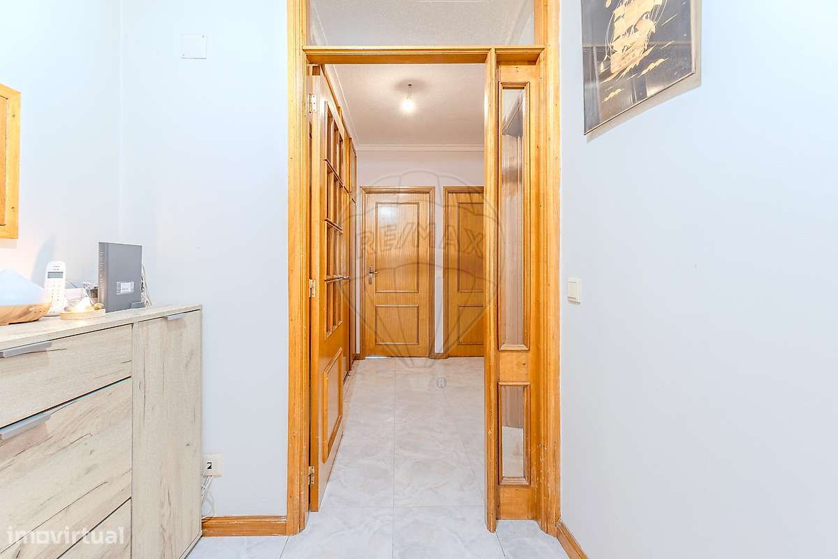 Apartamento T3 para venda-12