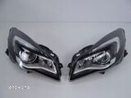 OPEL INSIGNIA I LIFT 13-17 LAMPA PRAWA LEWA XENON - 3