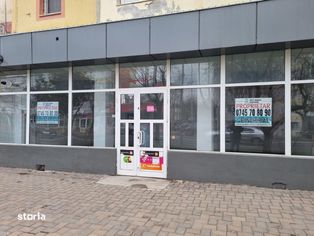 Inchiriere spatiu comercial 75 mp - Bacau, Republicii Nr. 13