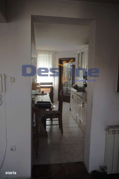 VAND CASA 3 CAMERE,POD,PIVNITA,2 GARAJE,FOISOR,DEJ - Imagine principală: 5/19