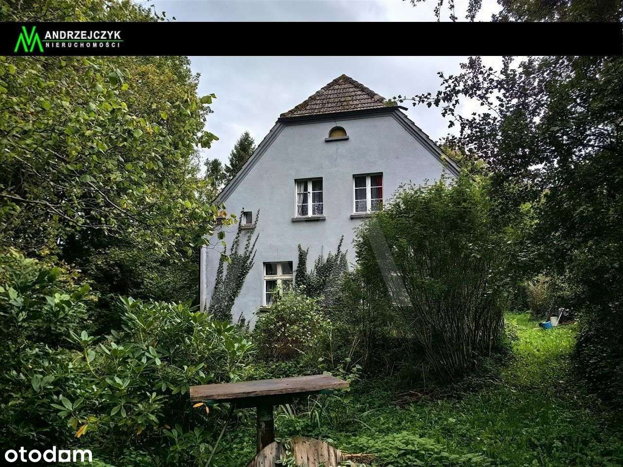 Ukryta Dolina, Elitarna Enklawa 12 Ha Blisko Morza-0