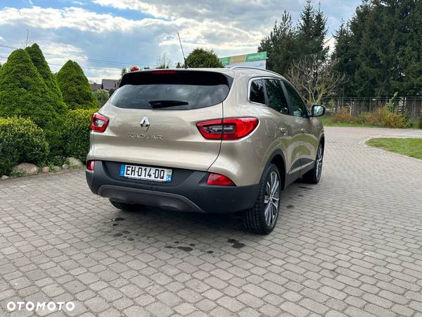 Renault Kadjar Energy TCe 130 Bose Edition - 10