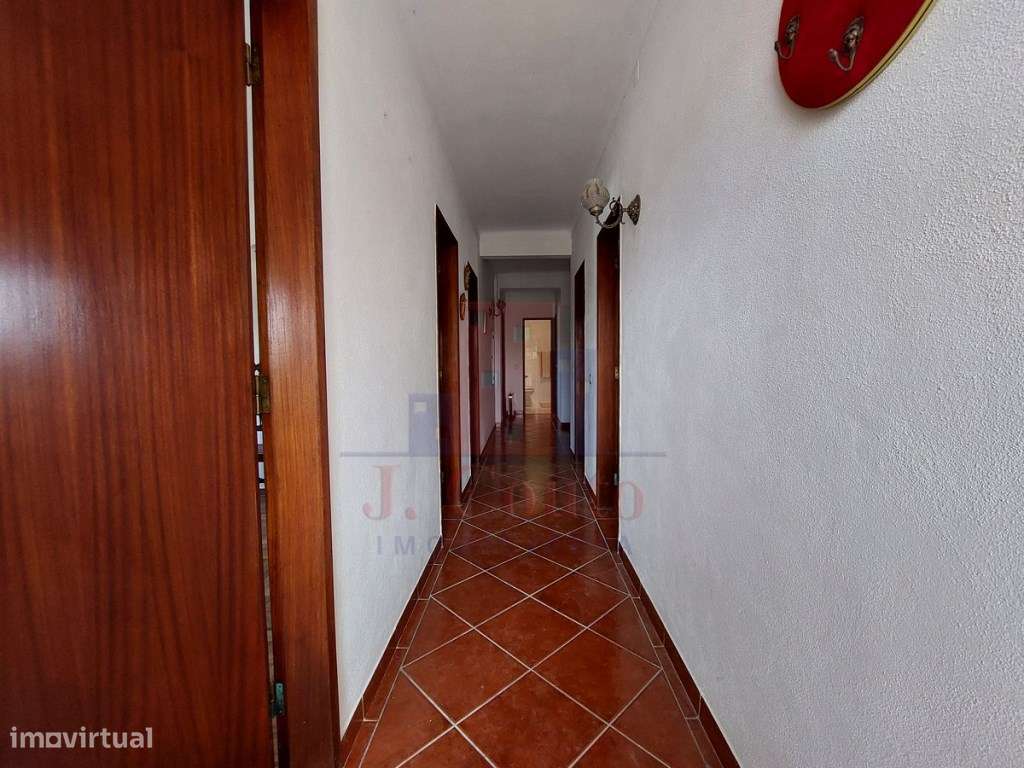 Moradia T3 com Terreno de 7.868 m² | Vista Panorâmica sobre o Campo...-5