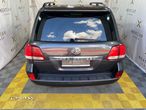 Toyota Land Cruiser V8 4.5 Aut Executive - 5