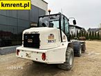 Schaffer 9530T ŁADOWARKA PRZEGUBOWO-TELESKOPOWA | JCB TMA 310 320 - 4