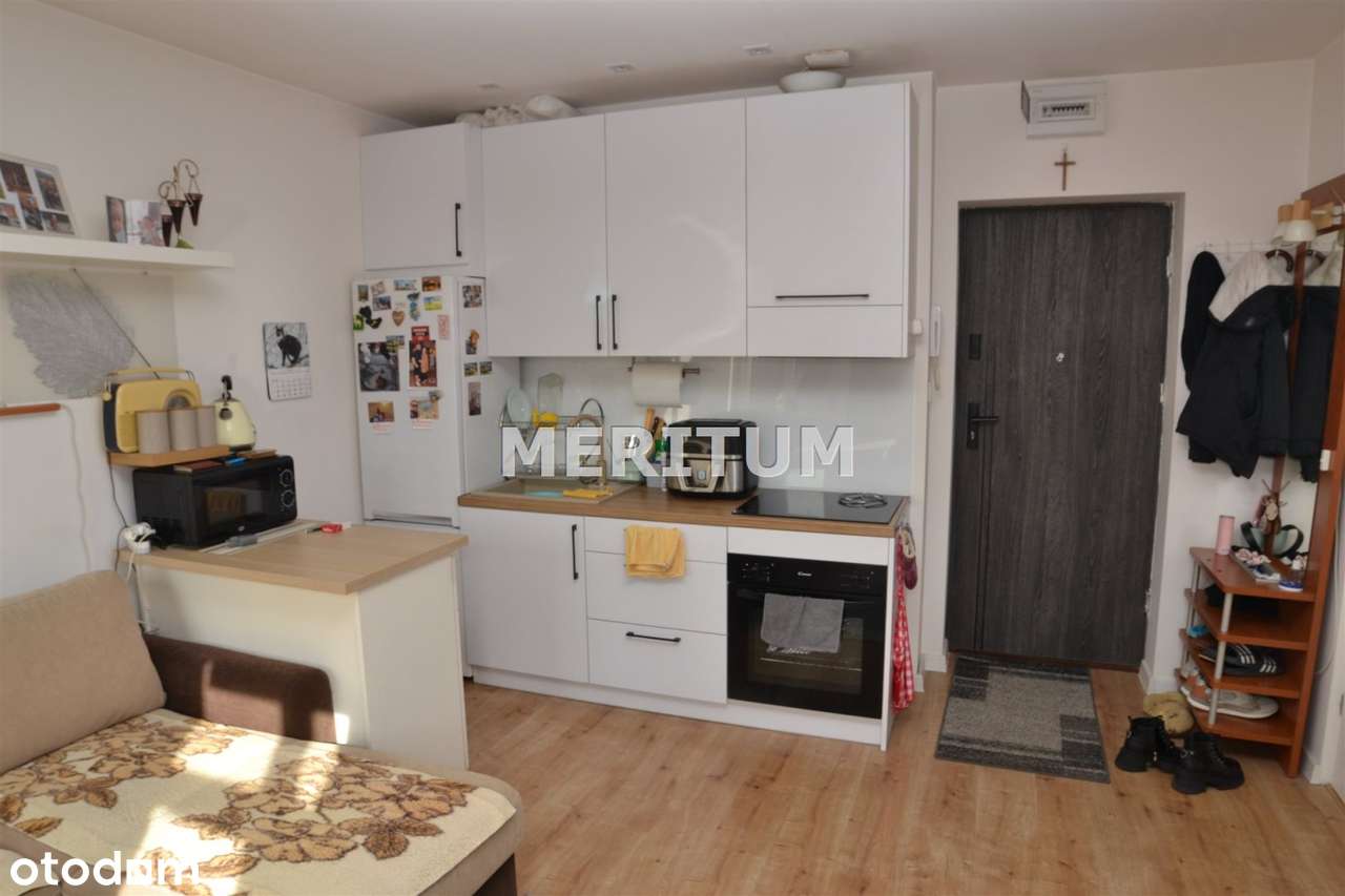 Dwa pokoje, 2 piętro, Szwederowo-2