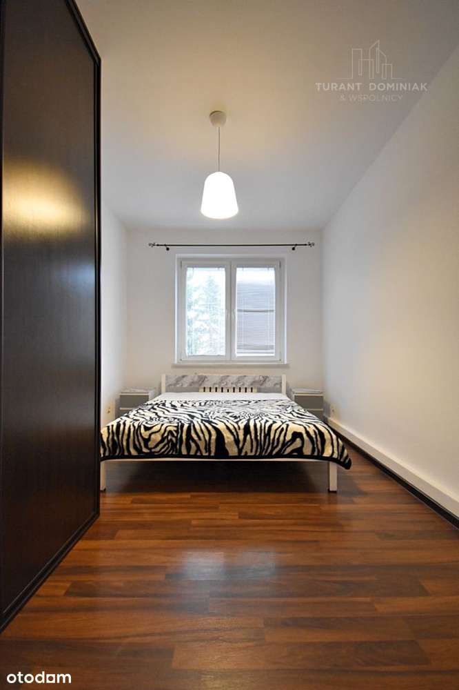 2-pokojowe mieszkanie Szczecin - Pogodno-3