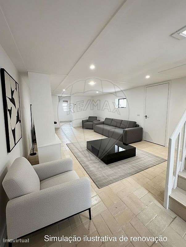 Moradia T3 para venda-8