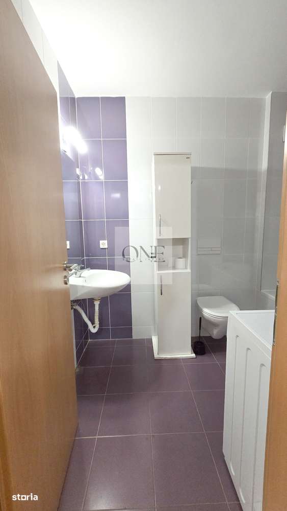 Garsoniera Modernă Zona Avantgarden Comision 0%-9