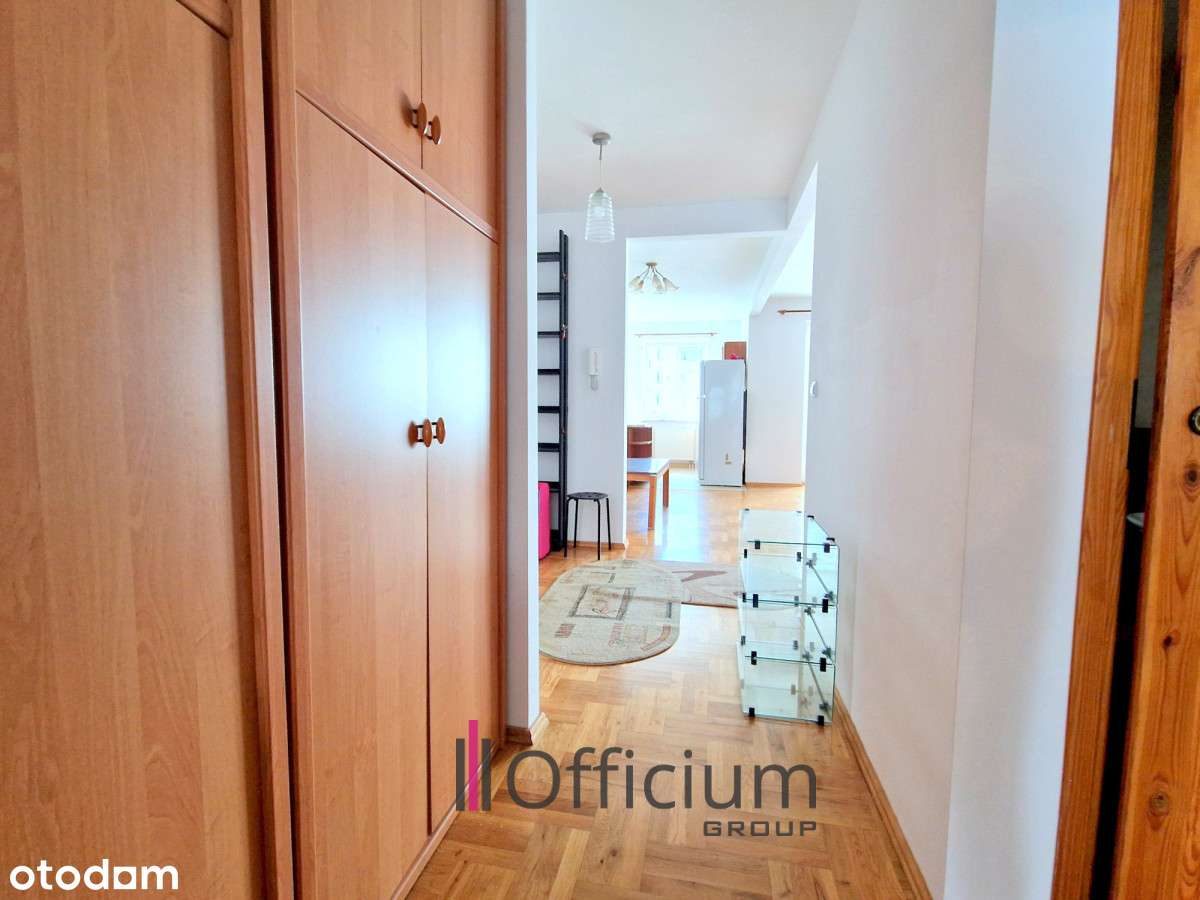 Na sprzedaż, 3-pok. 74,4m2, obok ronda Wiatraczna-7