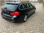 BMW Seria 3 318i Advantage - 6