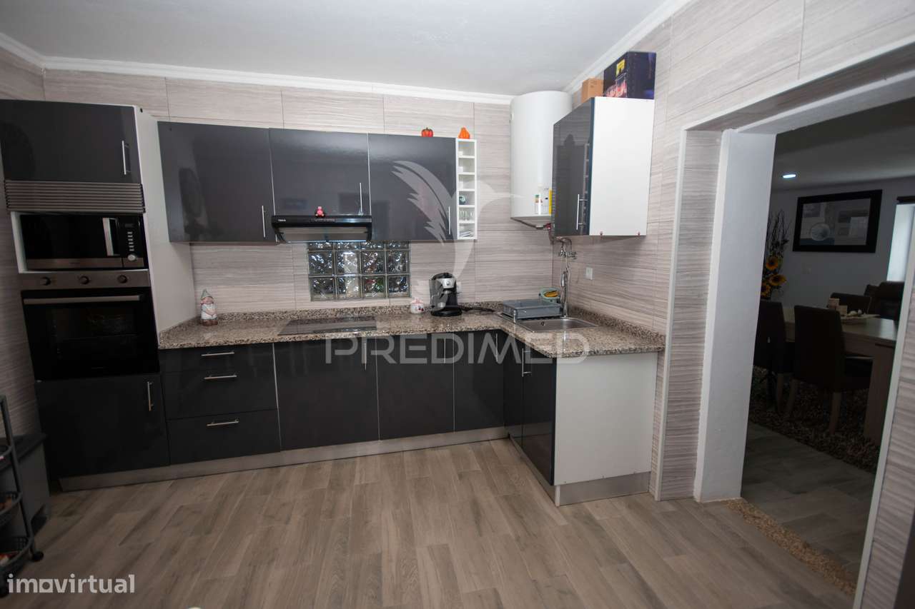 Moradia T3 No concelho de Trancoso - Grande imagem: 4/17