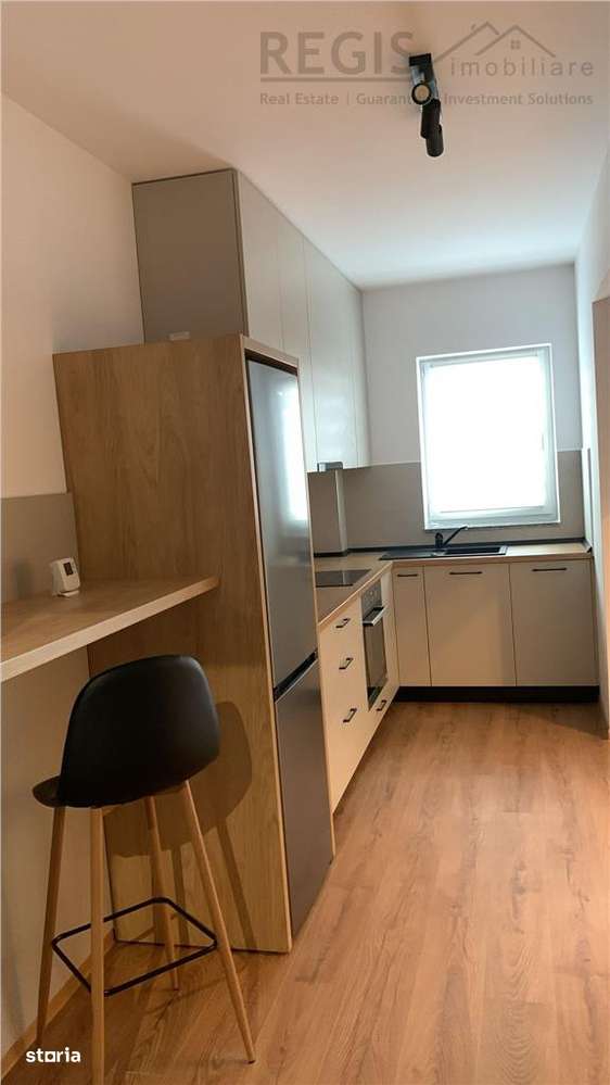 Garsoniera PetFriendly Prima Inchiriere Avantgarden - Imagine principală: 4/12