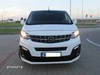 Opel VIVARO EXTRA LONG  L2H1 SALON PL. - 3