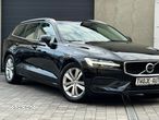 Volvo V60 D4 Geartronic Momentum - 11