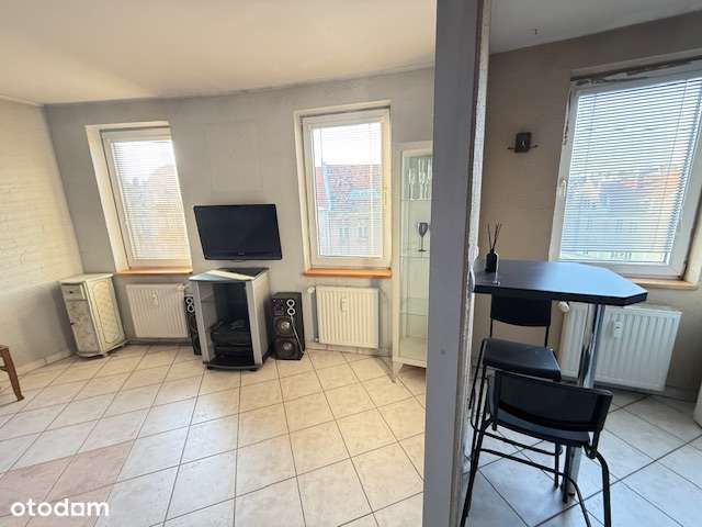 Centrum, Wilda 2- pokoje-1