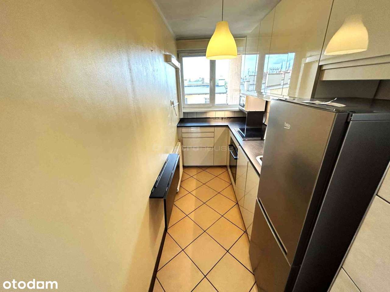 MIESZKANIE W CENTRUM RYBNIKA! - Pełny obrazek: 5/12