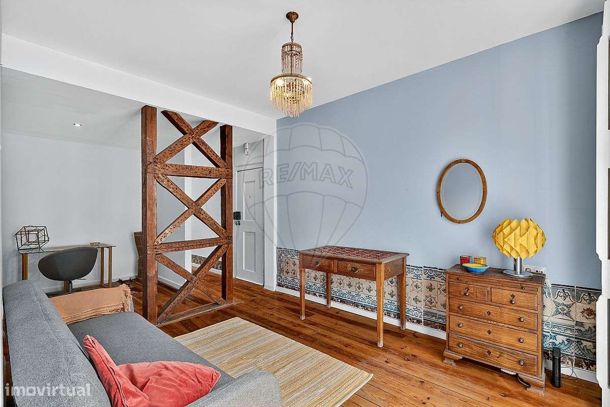 Apartamento T1 para venda - Grande imagem: 2/21