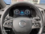 SsangYong Musso Grand 2.2 e-XDi Quartz 4WD - 28