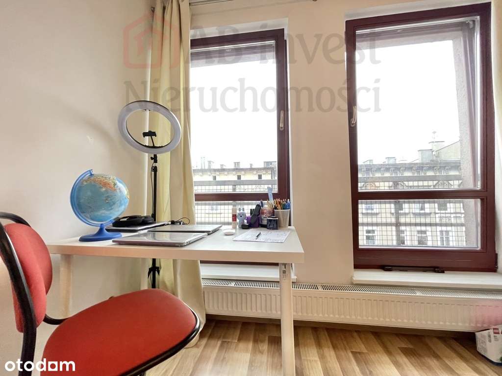 Poranki z widokiem – przestronne 2 bloku z windą.-1