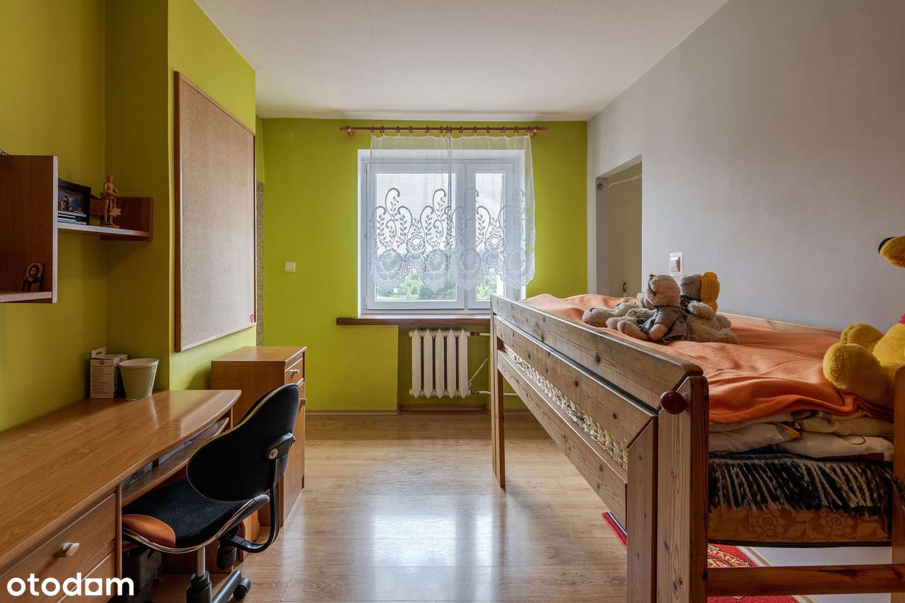 Przestronne 3-pokojowe mieszkanie w spokojnej okolicy I 82.30m2-13