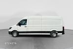 Volkswagen Crafter Furgon Automat, OPTIMUM L4H3, 2.0TDI 140KM, 4490mm, Wysoki dach - 3