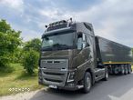 Volvo fh 4  16 750 - 1