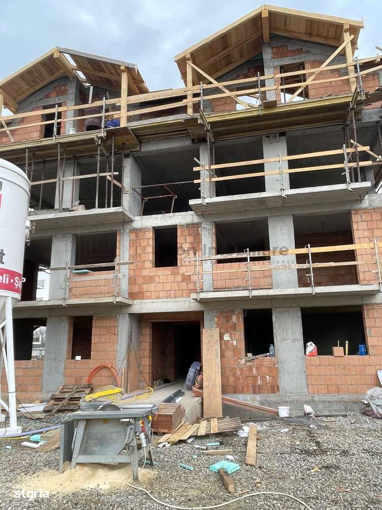 Garsoniera- Proiect nou in cartierul Tractoru - Imagine principală: 5/6