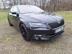 Skoda Superb 2.0 TDI Style DSG - 35