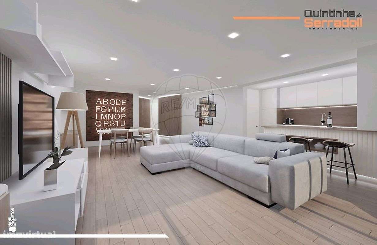 Apartamento T2 para venda - Grande imagem: 4/16