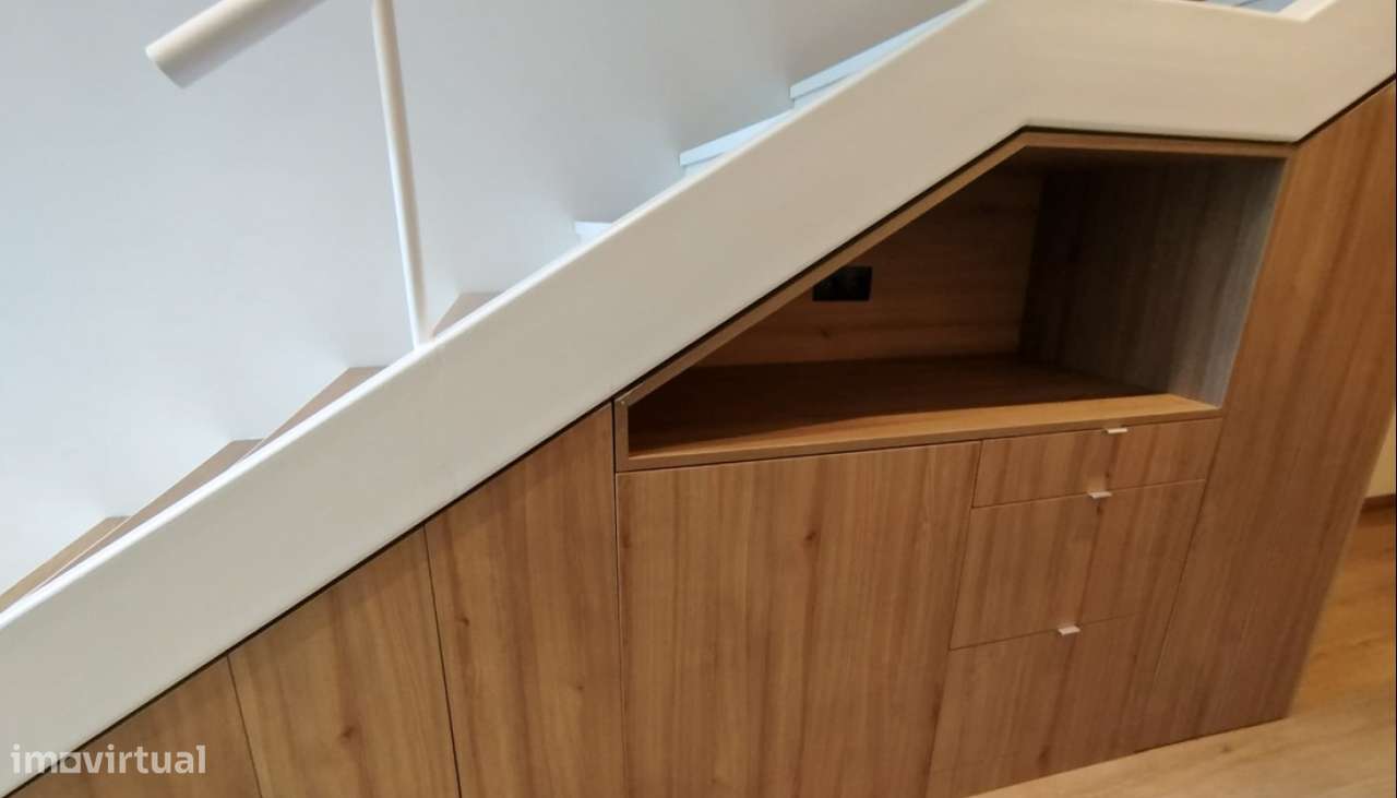 Venda de Apartamento T1, no centro da cidade e próximo da praia, Póv - Grande imagem: 5/15