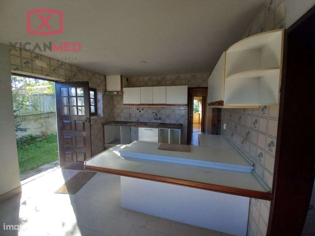 Moradia em Fontanelas - Grande imagem: 5/11