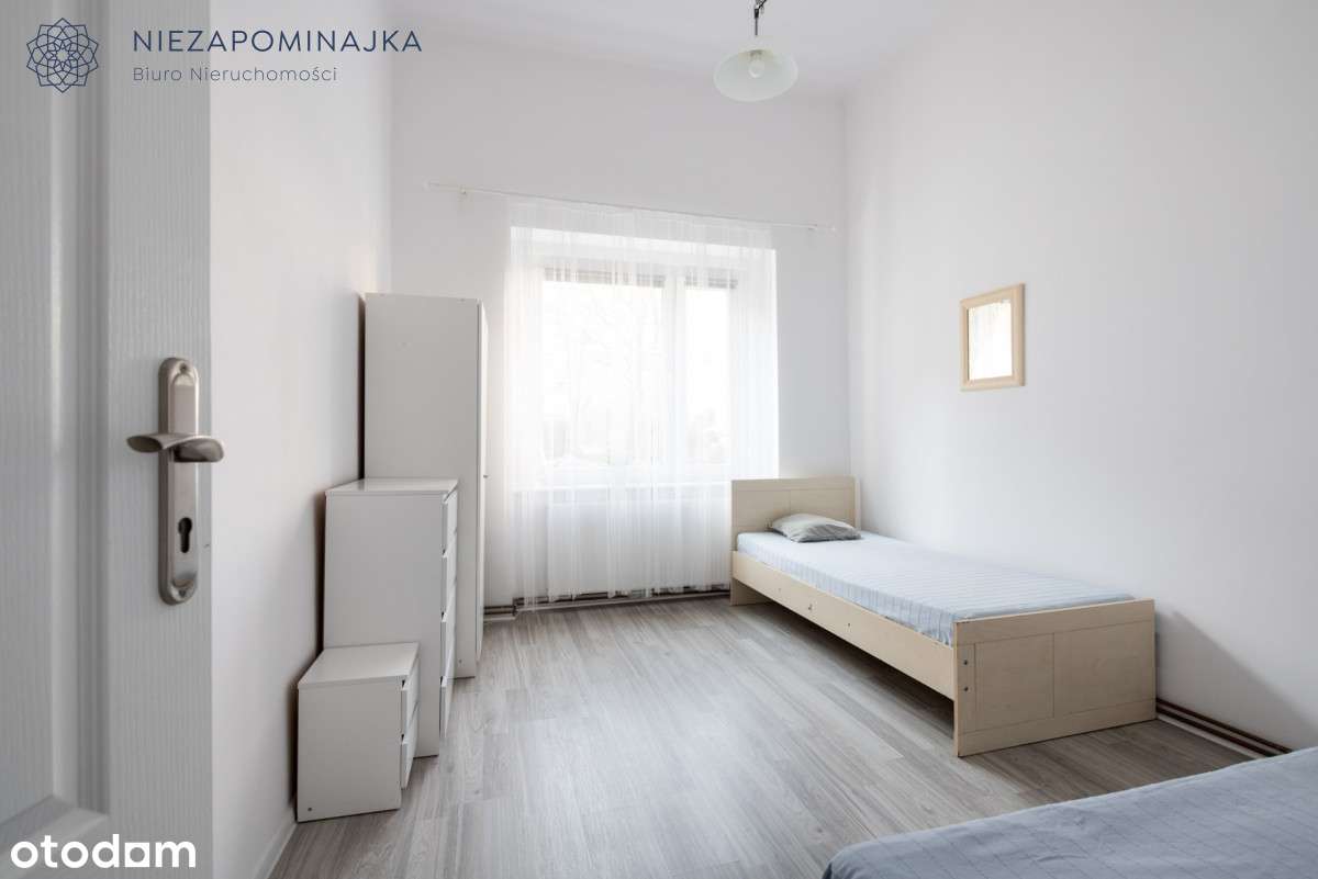 Mieszkanie idealne pod inwestycje! Udziały-4