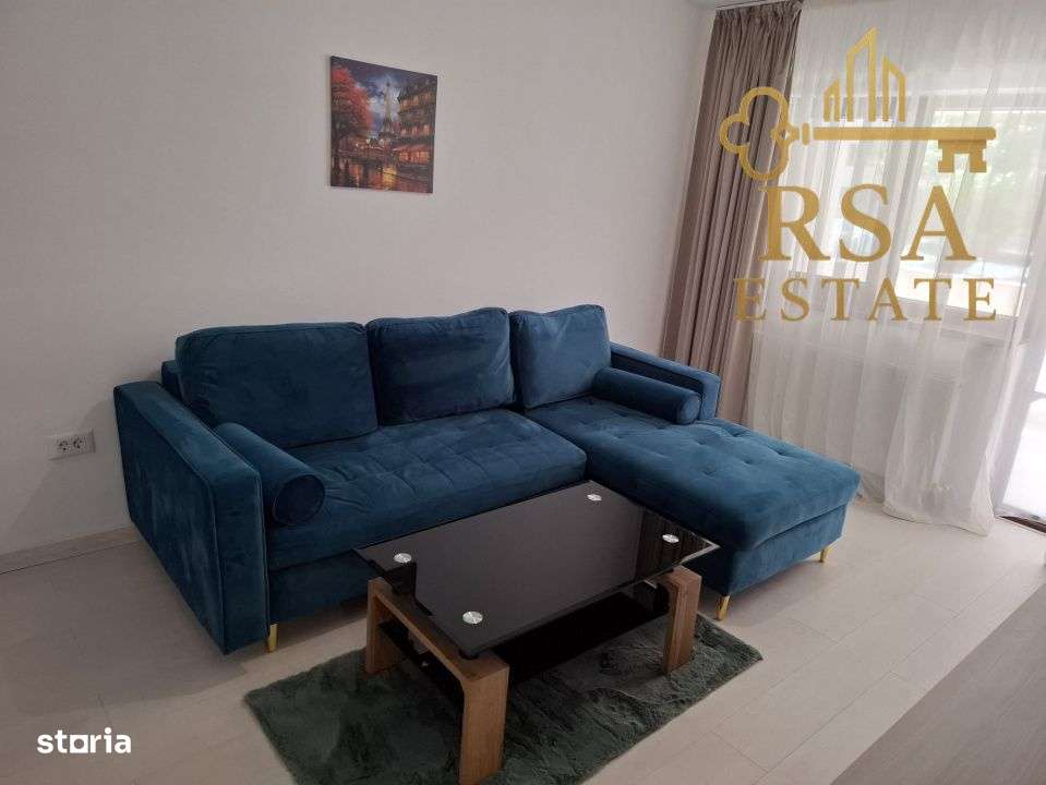 Apartament 2 camere de inchiriat zona Centrala Valcea - Imagine principală: 5/10