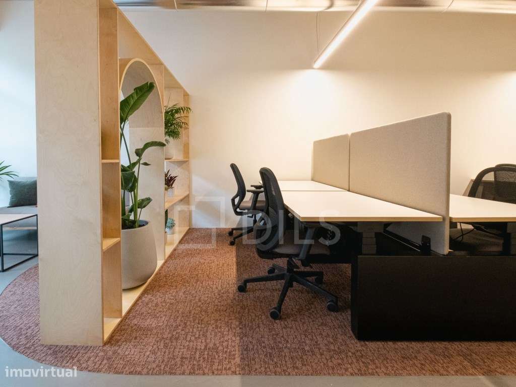 Escritório para arrendar - Junqueira 230, em Belém, Lisboa - Grande imagem: 5/28