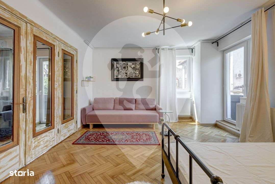 Apartament 2 Camere | Hristo Botev | Centrala Proprie - Imagine principală: 5/12