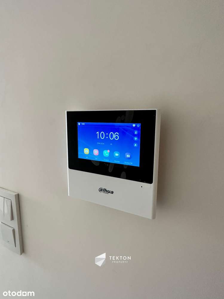 Ciche i słoneczne 2 pokoje. Józefowiec-7