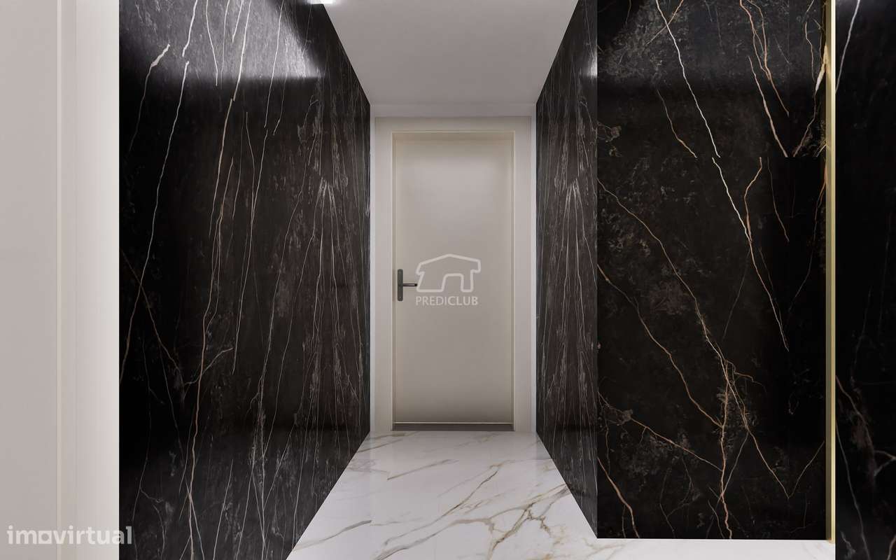 Apartamento T3 - Câmara de Lobos-11