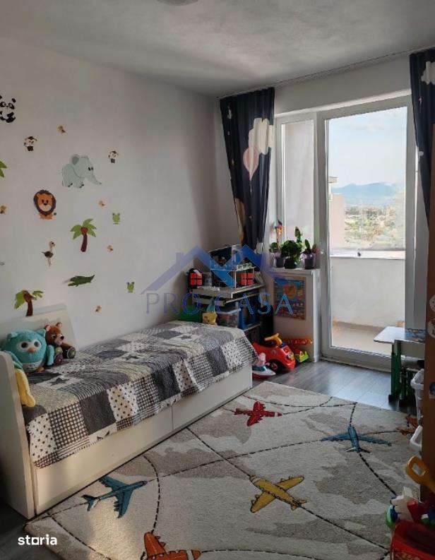 Apartament 3 camere in bloc nou, Ampoi 3 - Imagine principală: 5/7