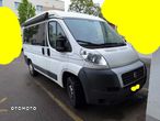 Fiat DUCATO HYMERCAR SYDNEY 130 MULTIJET - 6