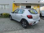 Dacia Sandero 0.9 TCe SL Stepway of Life - 7